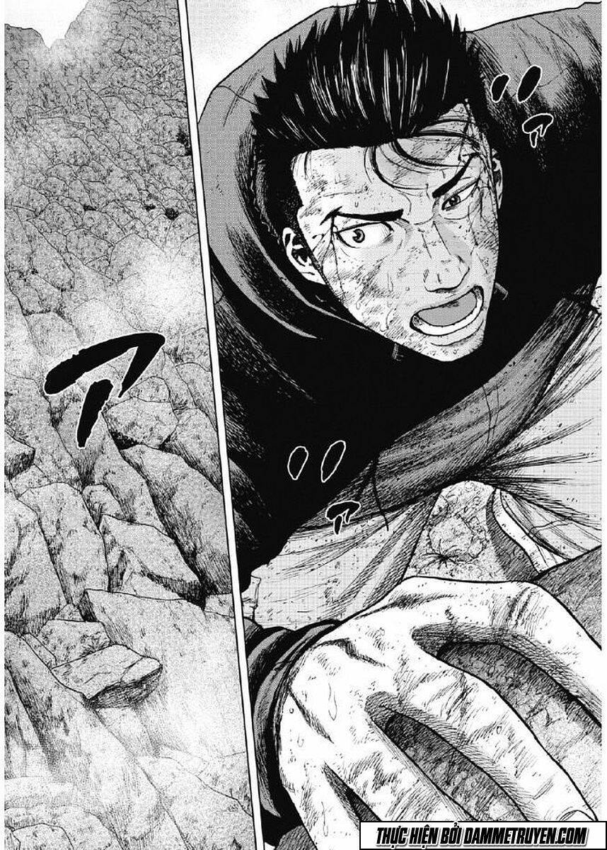 Monkey Peak – Đỉnh Núi Khỉ Chapter 28 - Trang 2