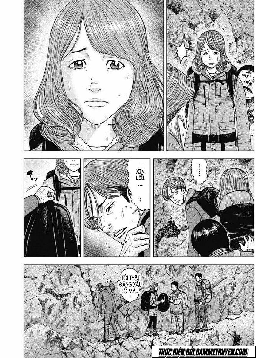 Monkey Peak – Đỉnh Núi Khỉ Chapter 29 - Trang 2