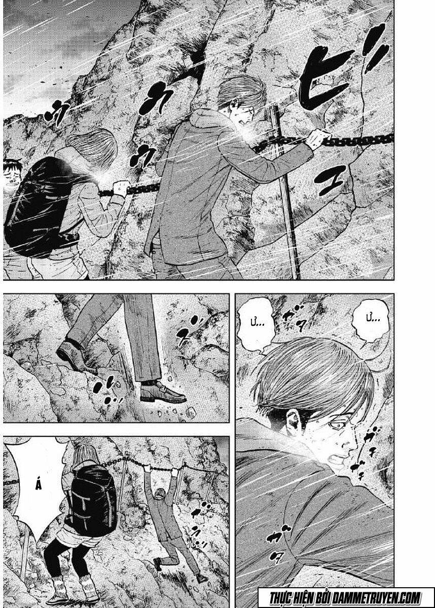 Monkey Peak – Đỉnh Núi Khỉ Chapter 29 - Trang 2