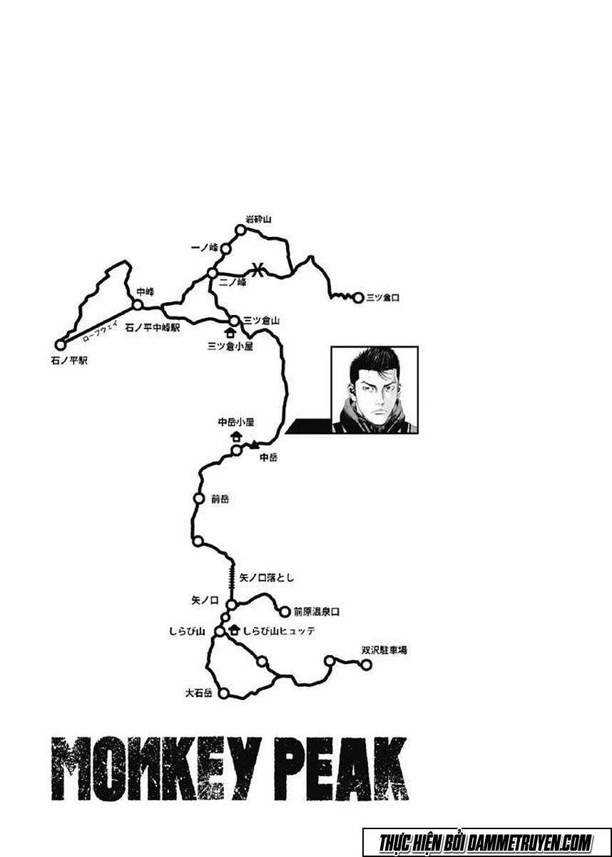 Monkey Peak – Đỉnh Núi Khỉ Chapter 29 - Trang 2