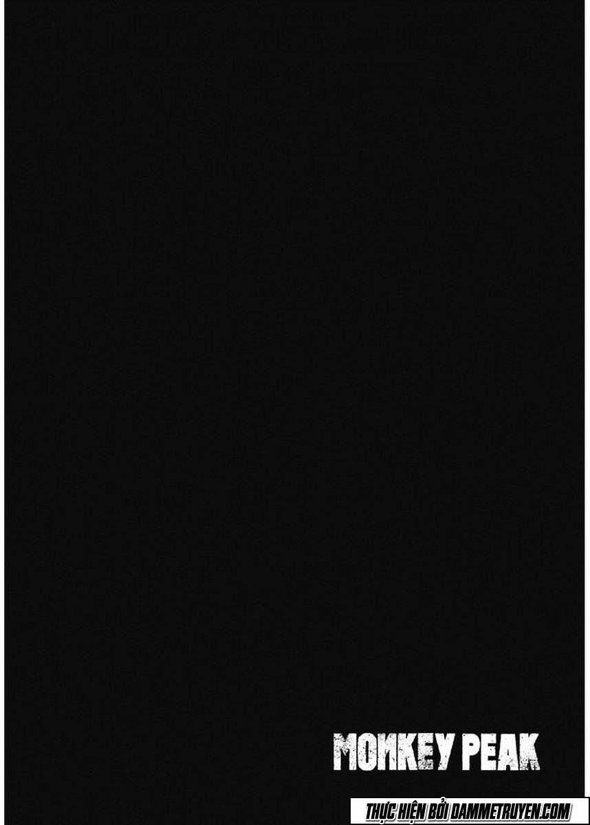 Monkey Peak – Đỉnh Núi Khỉ Chapter 29 - Trang 2