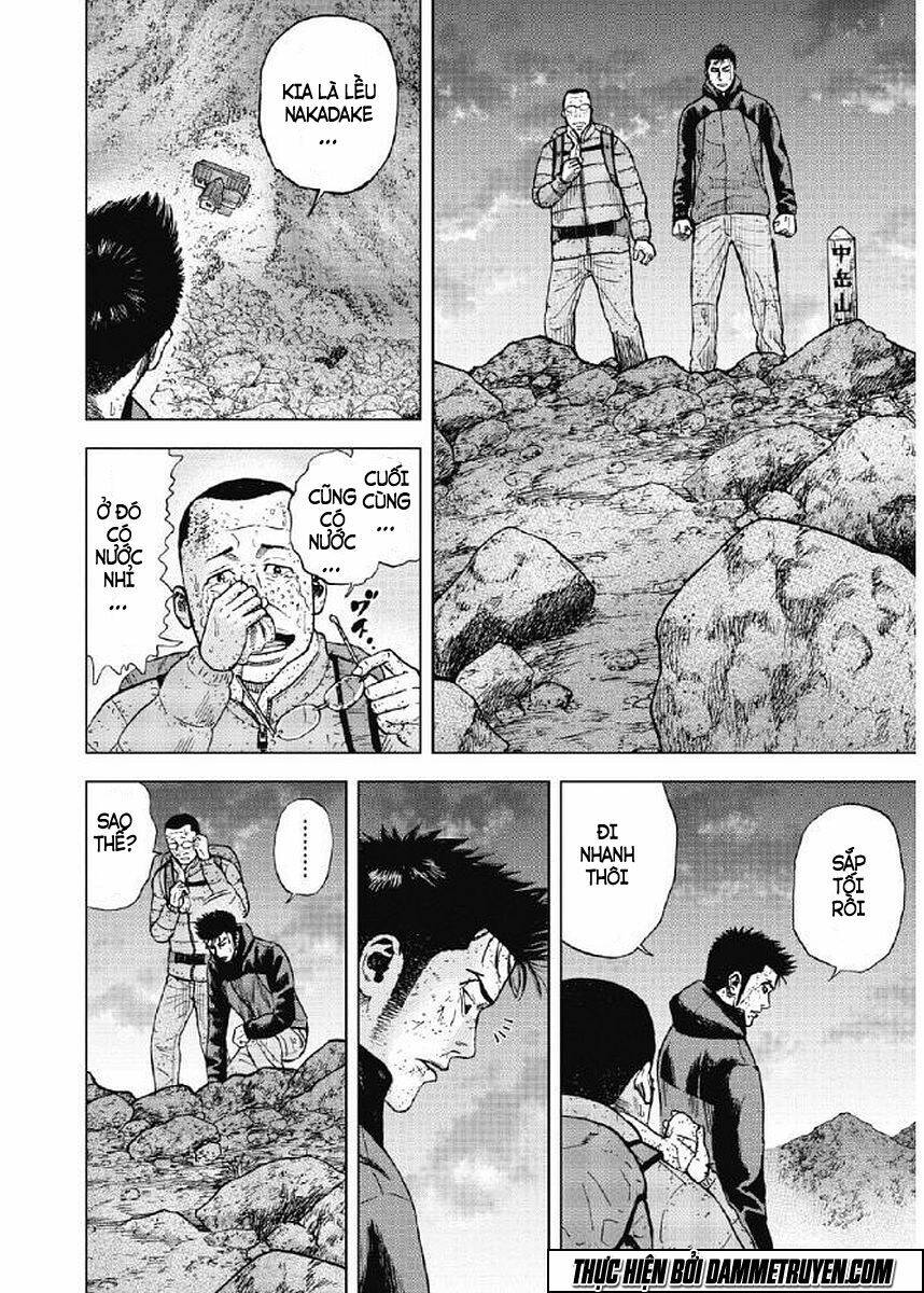 Monkey Peak – Đỉnh Núi Khỉ Chapter 29 - Trang 2