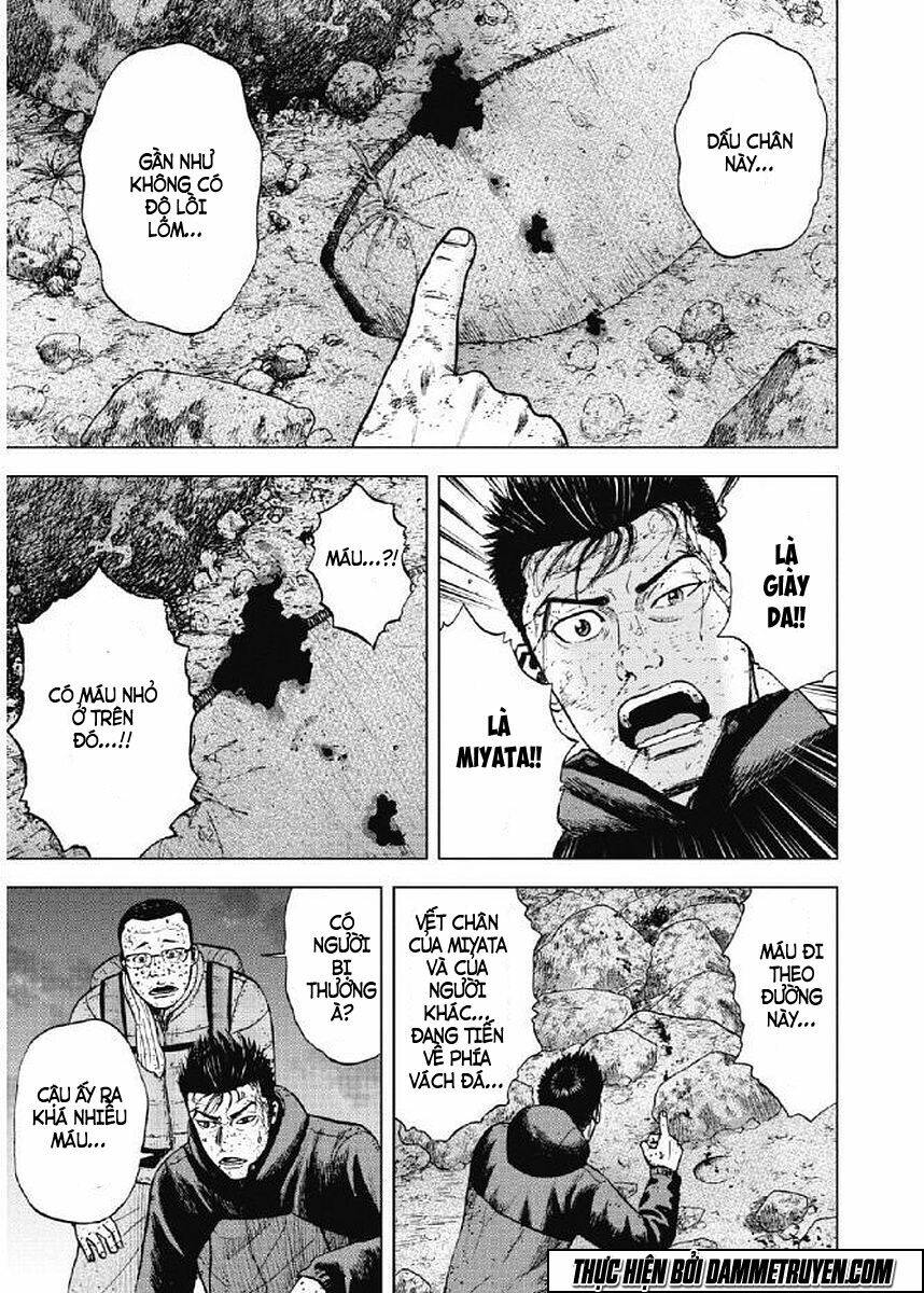 Monkey Peak – Đỉnh Núi Khỉ Chapter 29 - Trang 2