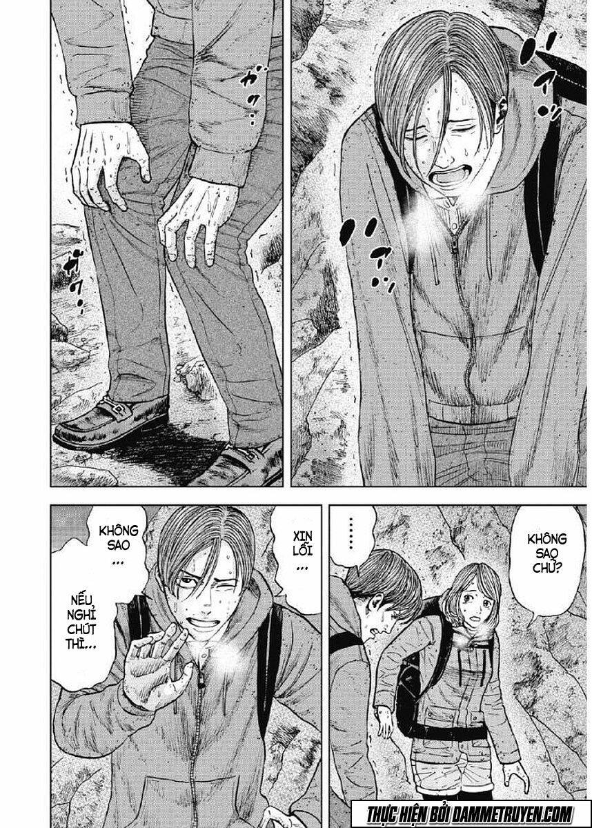 Monkey Peak – Đỉnh Núi Khỉ Chapter 29 - Trang 2