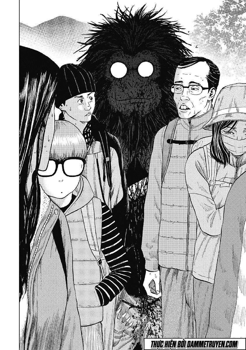 Monkey Peak – Đỉnh Núi Khỉ Chapter 3 - Trang 2