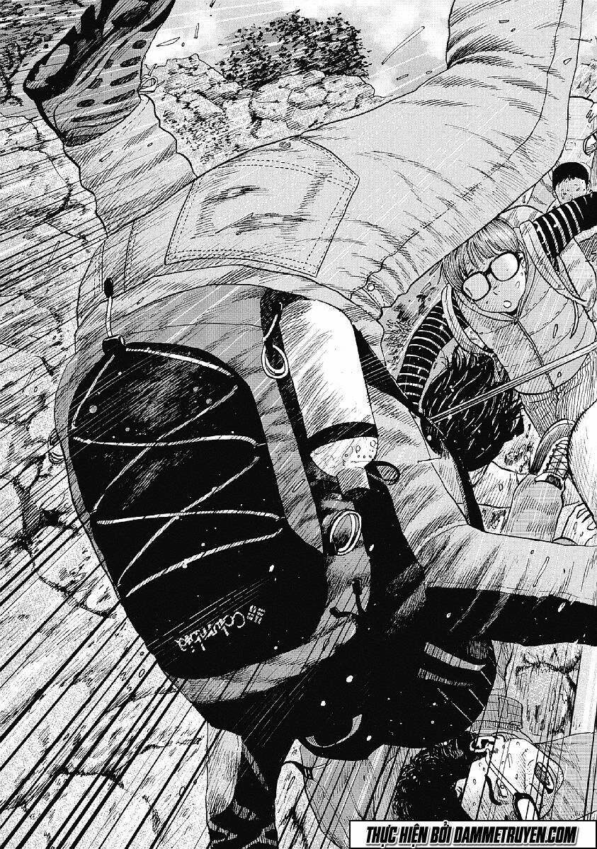 Monkey Peak – Đỉnh Núi Khỉ Chapter 3 - Trang 2