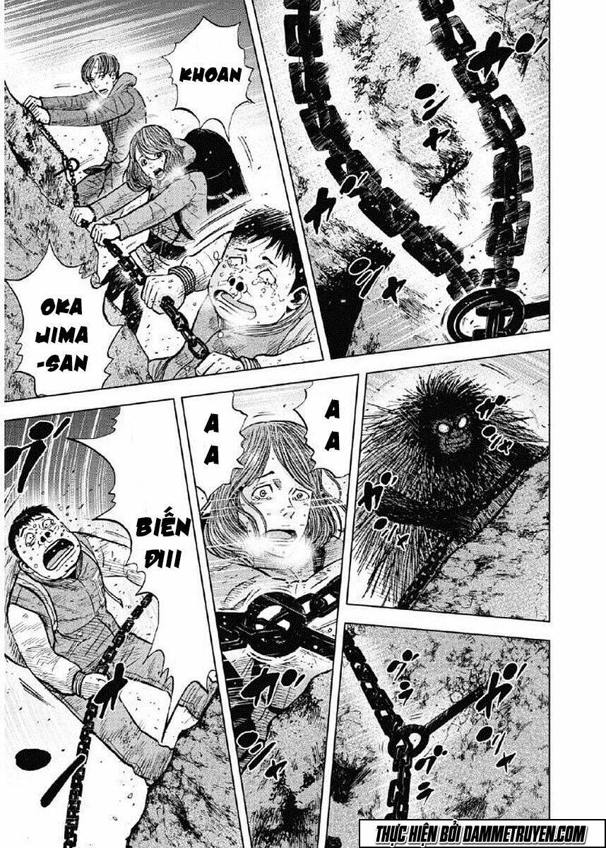 Monkey Peak – Đỉnh Núi Khỉ Chapter 30 - Trang 2