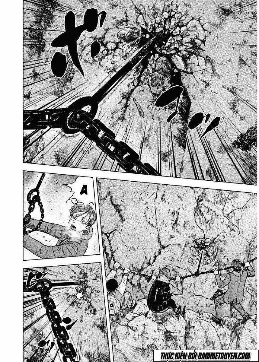 Monkey Peak – Đỉnh Núi Khỉ Chapter 30 - Trang 2