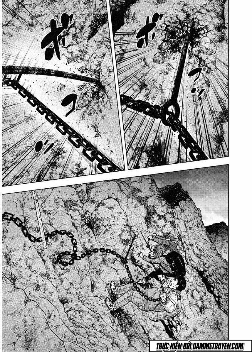 Monkey Peak – Đỉnh Núi Khỉ Chapter 30 - Trang 2