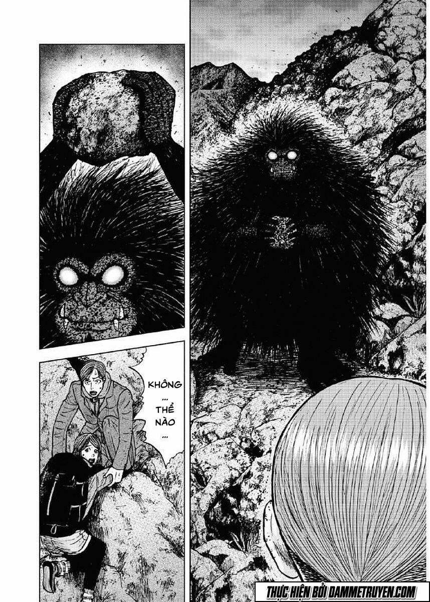 Monkey Peak – Đỉnh Núi Khỉ Chapter 30 - Trang 2