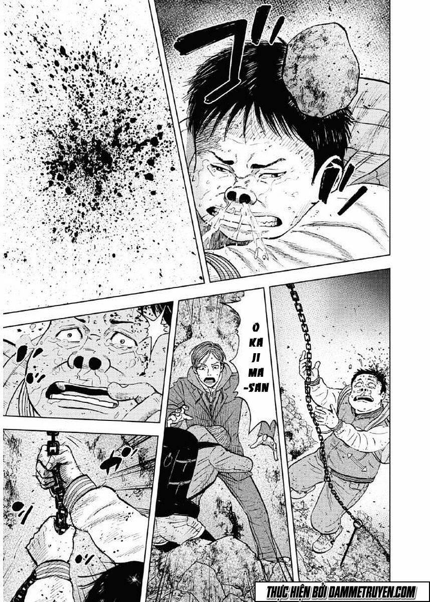 Monkey Peak – Đỉnh Núi Khỉ Chapter 30 - Trang 2