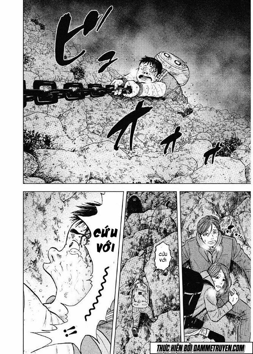 Monkey Peak – Đỉnh Núi Khỉ Chapter 30 - Trang 2