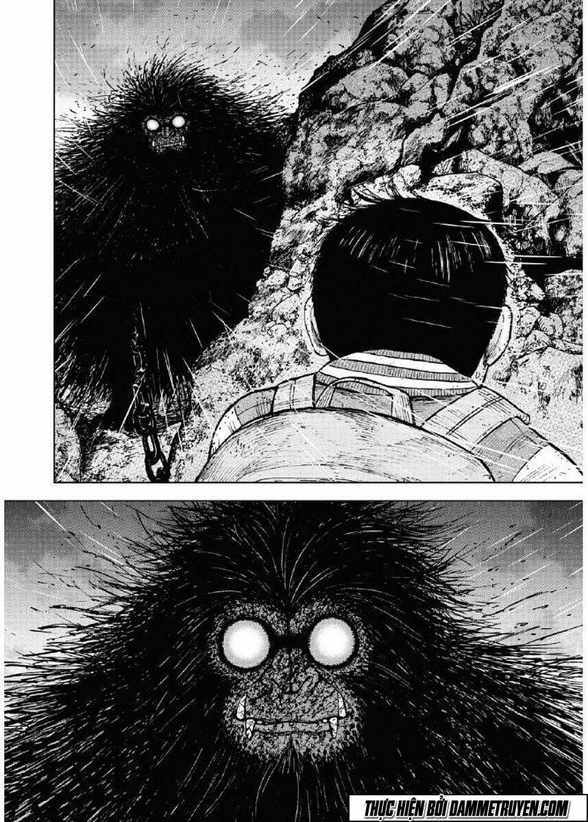 Monkey Peak – Đỉnh Núi Khỉ Chapter 30 - Trang 2