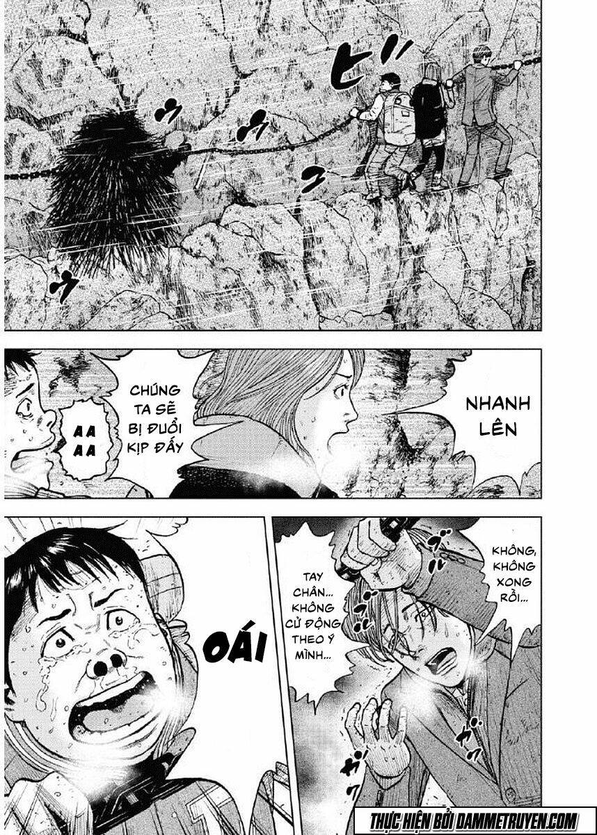 Monkey Peak – Đỉnh Núi Khỉ Chapter 30 - Trang 2