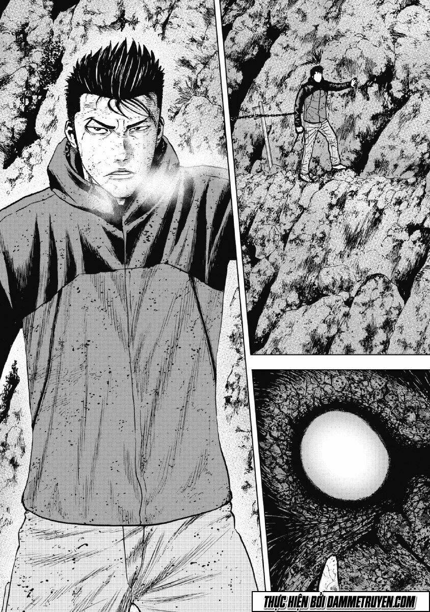 Monkey Peak – Đỉnh Núi Khỉ Chapter 31 - Trang 2