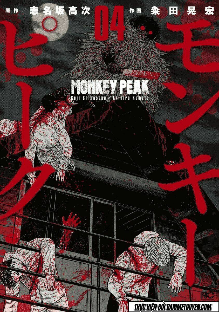 Monkey Peak – Đỉnh Núi Khỉ Chapter 31 - Trang 2