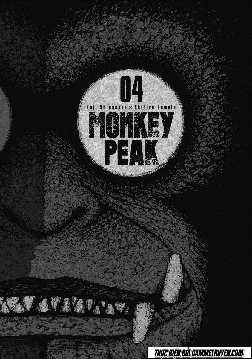 Monkey Peak – Đỉnh Núi Khỉ Chapter 31 - Trang 2