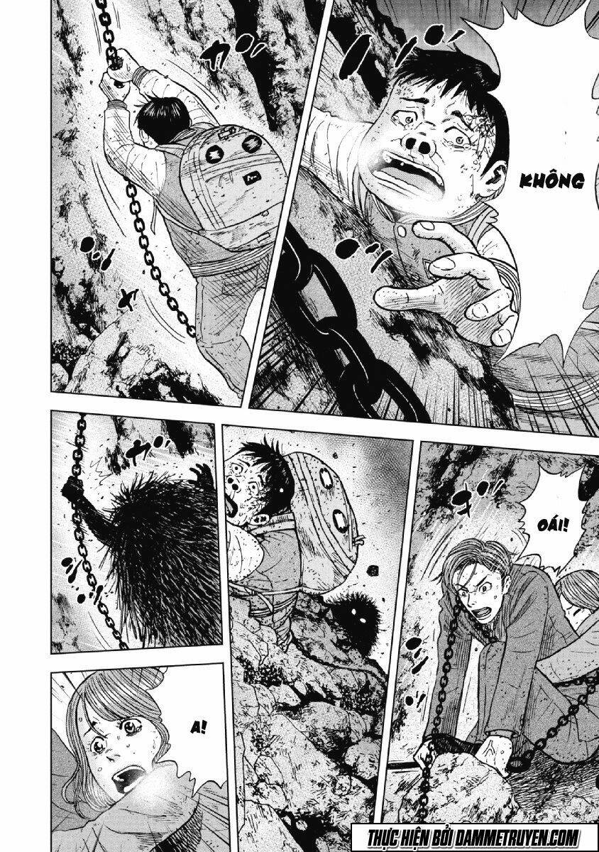 Monkey Peak – Đỉnh Núi Khỉ Chapter 32 - Trang 2