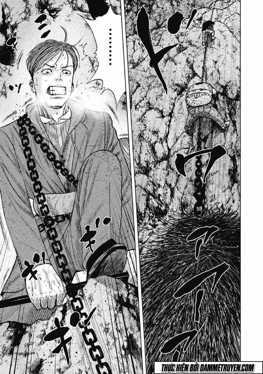 Monkey Peak – Đỉnh Núi Khỉ Chapter 32 - Trang 2