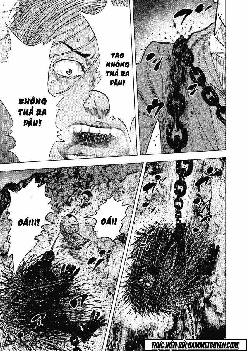 Monkey Peak – Đỉnh Núi Khỉ Chapter 32 - Trang 2