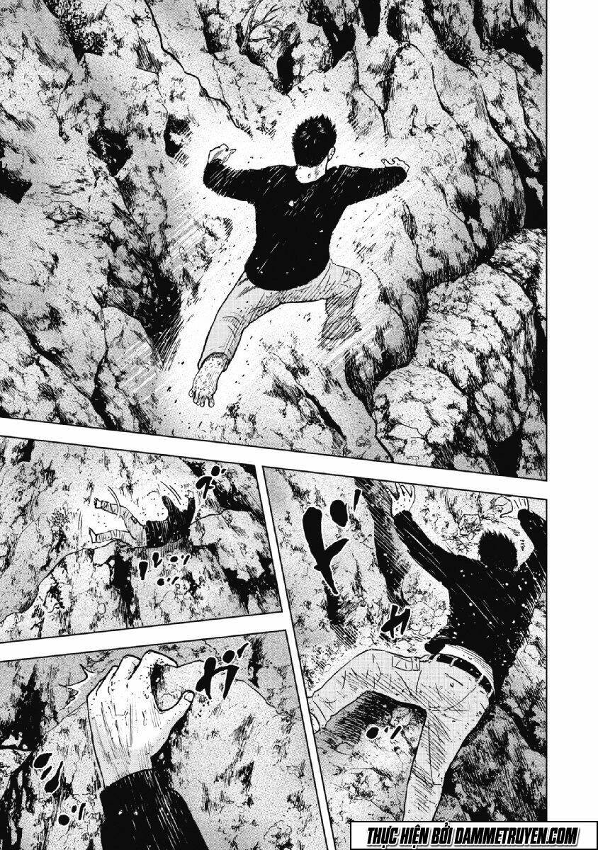 Monkey Peak – Đỉnh Núi Khỉ Chapter 32 - Trang 2