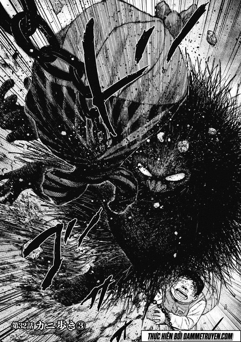 Monkey Peak – Đỉnh Núi Khỉ Chapter 32 - Trang 2