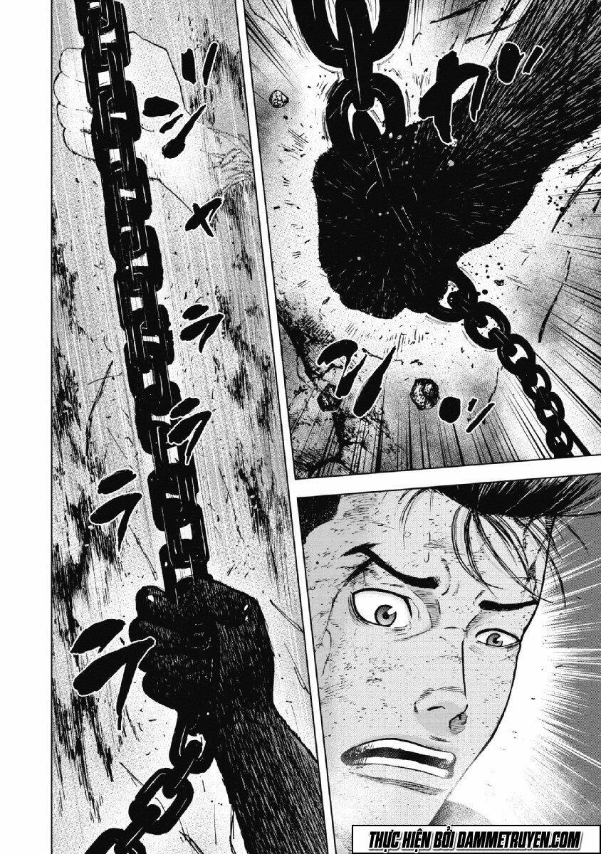 Monkey Peak – Đỉnh Núi Khỉ Chapter 32 - Trang 2