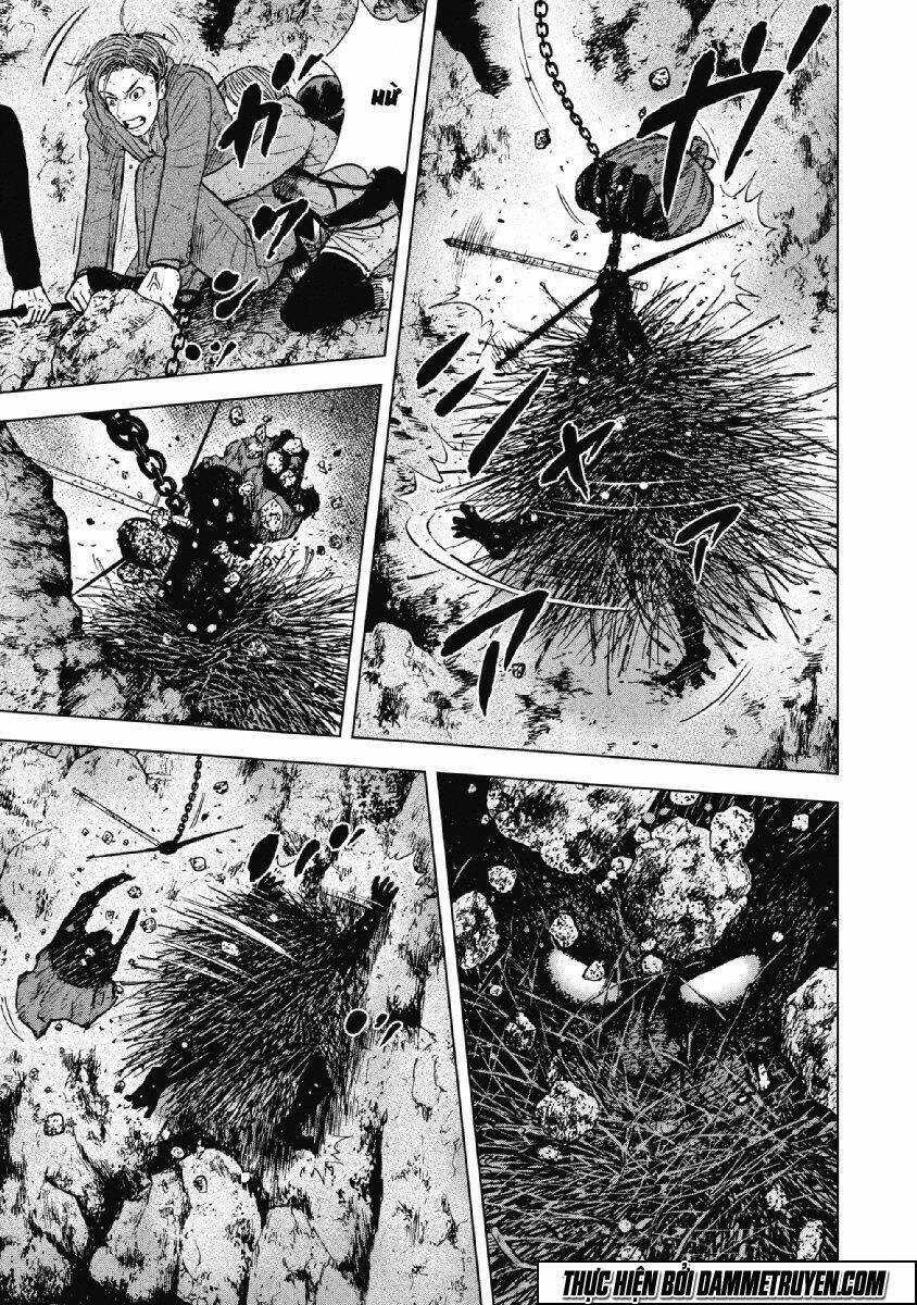 Monkey Peak – Đỉnh Núi Khỉ Chapter 32 - Trang 2