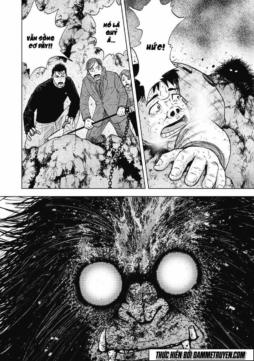 Monkey Peak – Đỉnh Núi Khỉ Chapter 32 - Trang 2