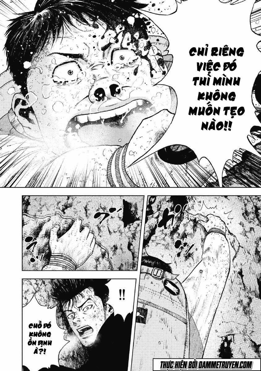 Monkey Peak – Đỉnh Núi Khỉ Chapter 33 - Trang 2