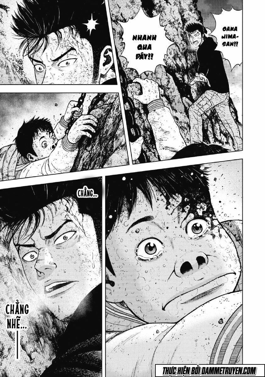 Monkey Peak – Đỉnh Núi Khỉ Chapter 33 - Trang 2