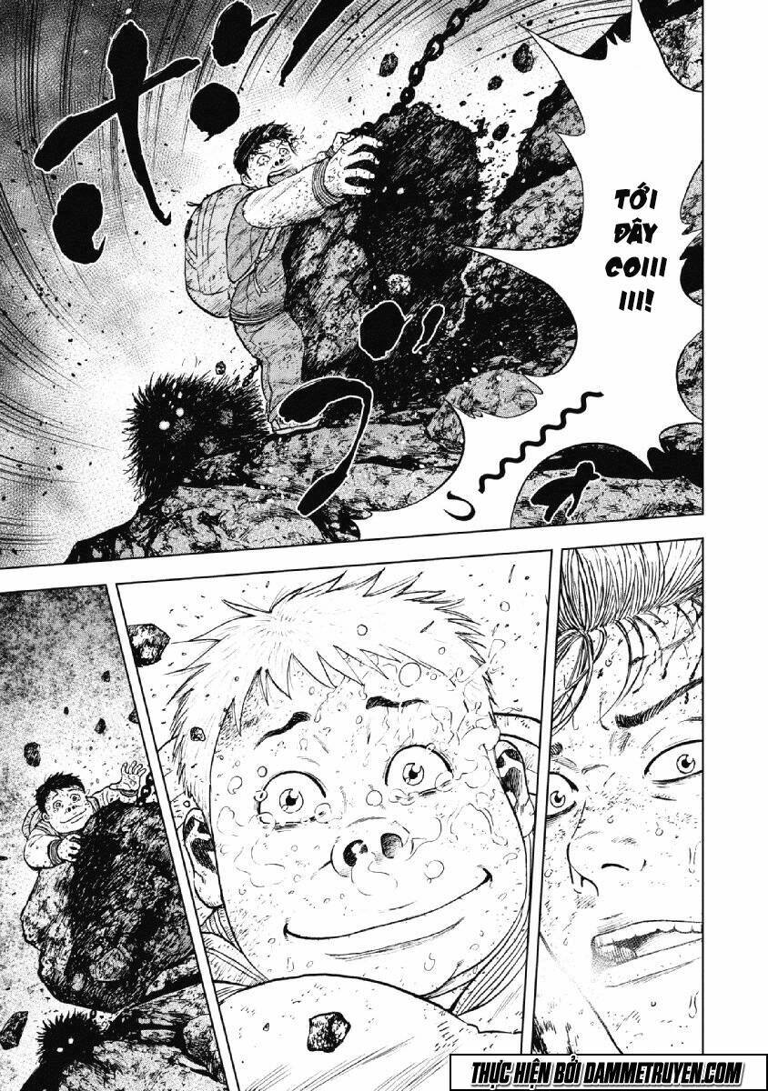 Monkey Peak – Đỉnh Núi Khỉ Chapter 33 - Trang 2