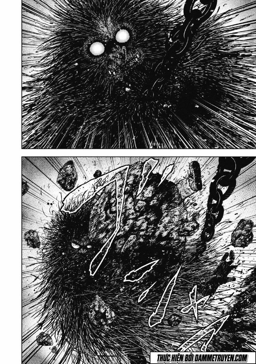 Monkey Peak – Đỉnh Núi Khỉ Chapter 33 - Trang 2