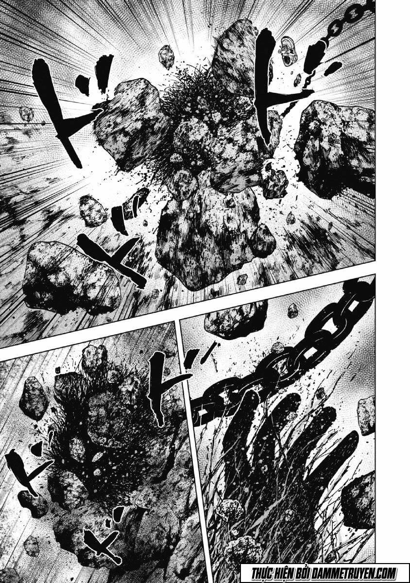 Monkey Peak – Đỉnh Núi Khỉ Chapter 33 - Trang 2