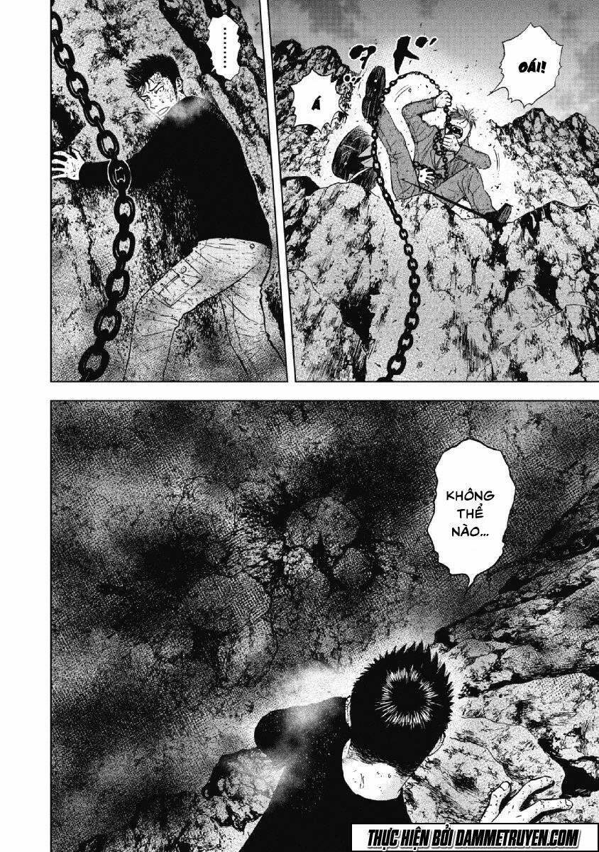 Monkey Peak – Đỉnh Núi Khỉ Chapter 33 - Trang 2