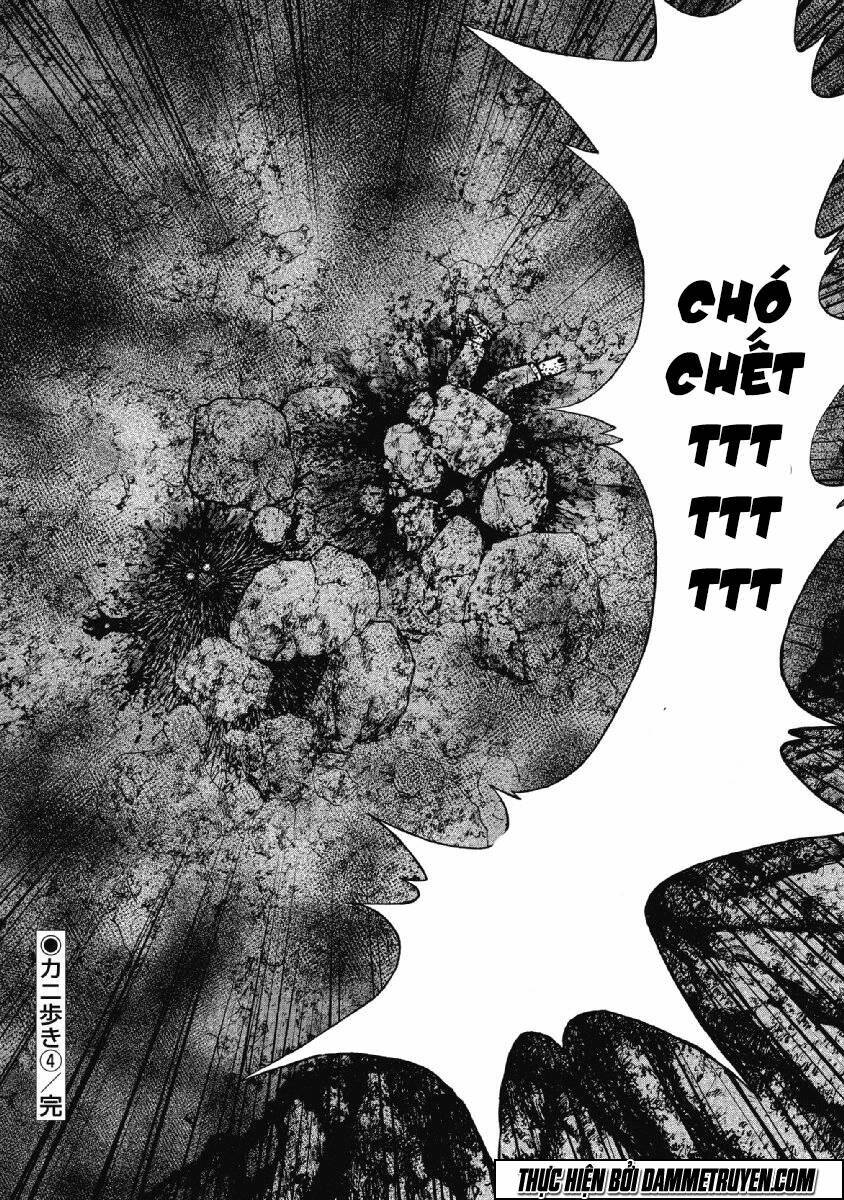 Monkey Peak – Đỉnh Núi Khỉ Chapter 33 - Trang 2