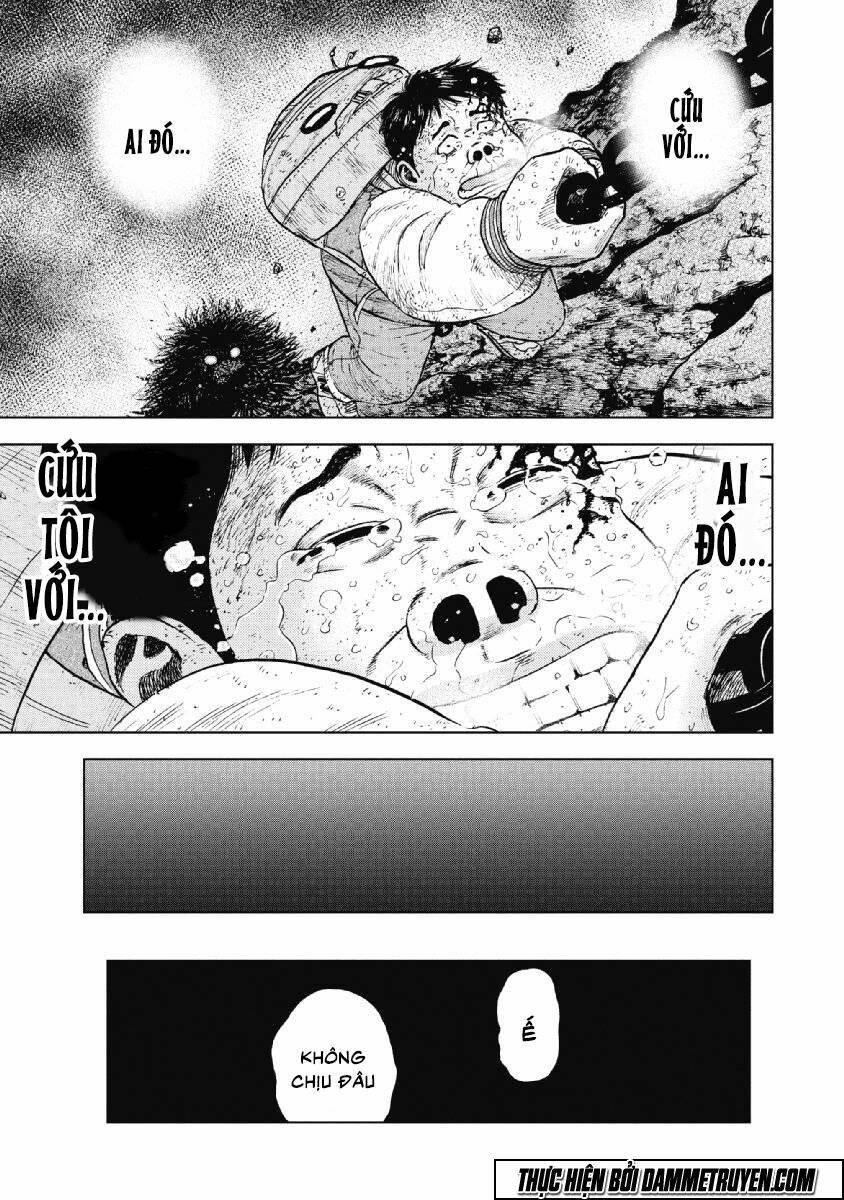 Monkey Peak – Đỉnh Núi Khỉ Chapter 33 - Trang 2