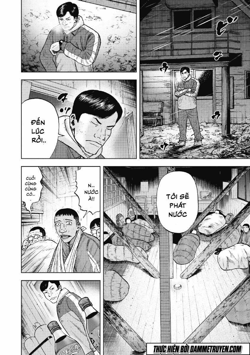 Monkey Peak – Đỉnh Núi Khỉ Chapter 34 - Trang 2