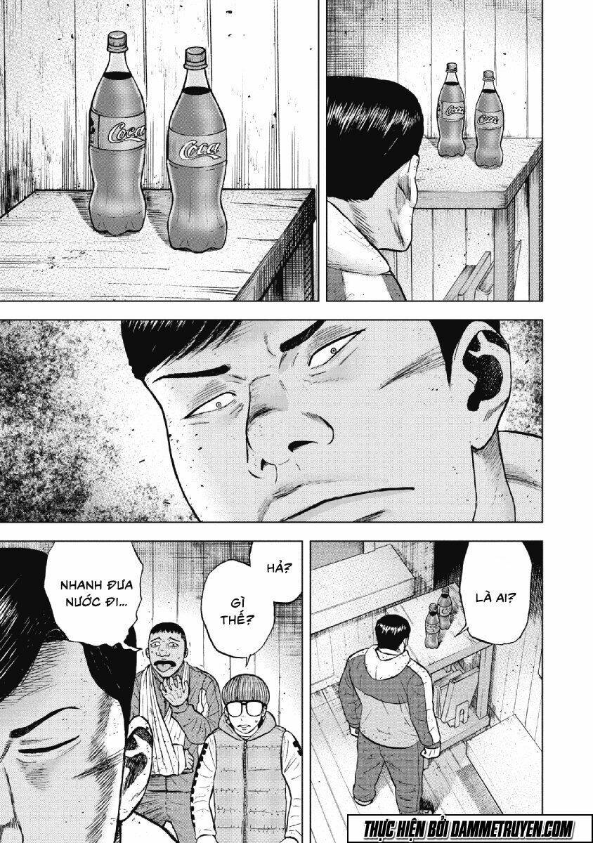 Monkey Peak – Đỉnh Núi Khỉ Chapter 34 - Trang 2