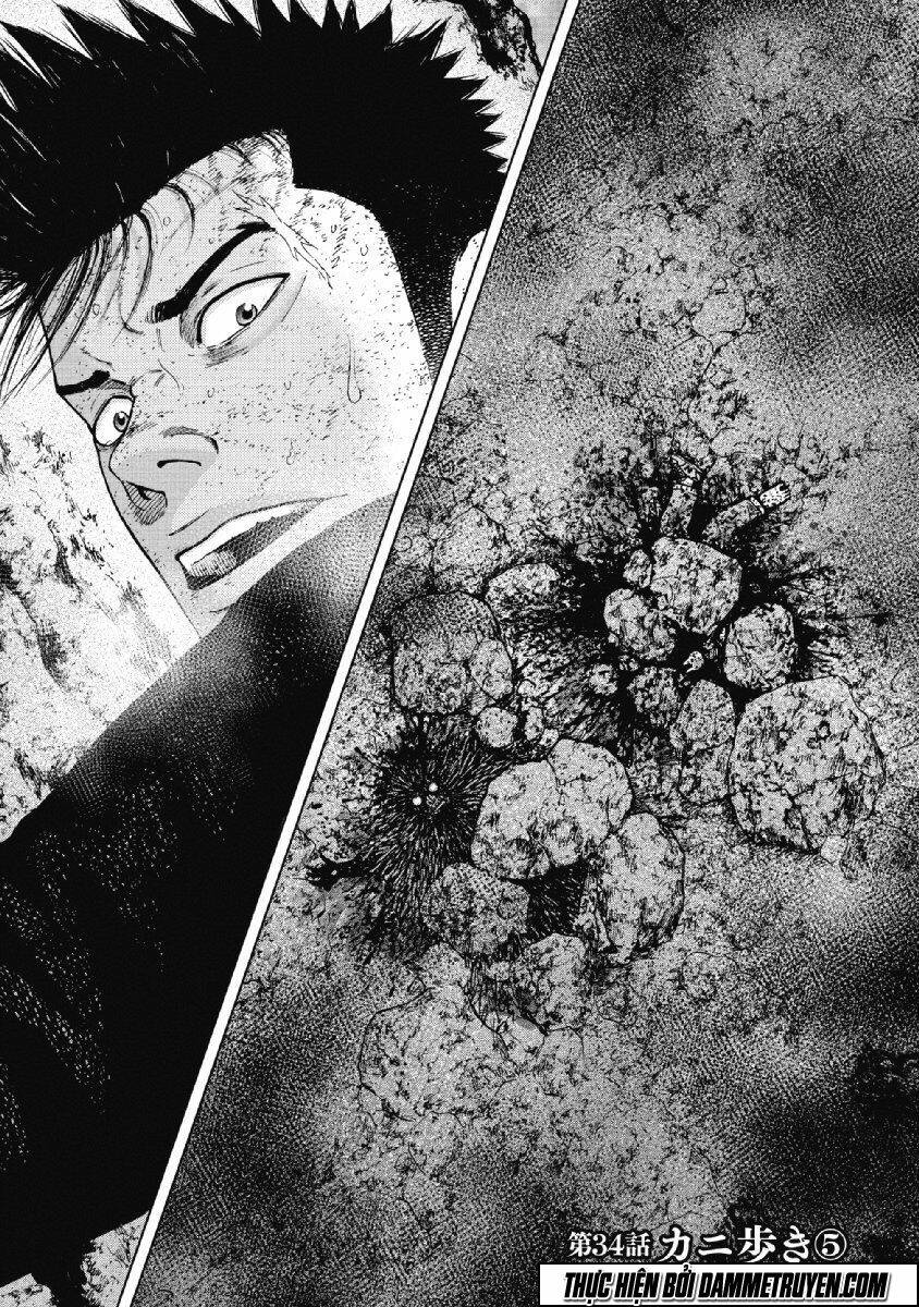 Monkey Peak – Đỉnh Núi Khỉ Chapter 34 - Trang 2