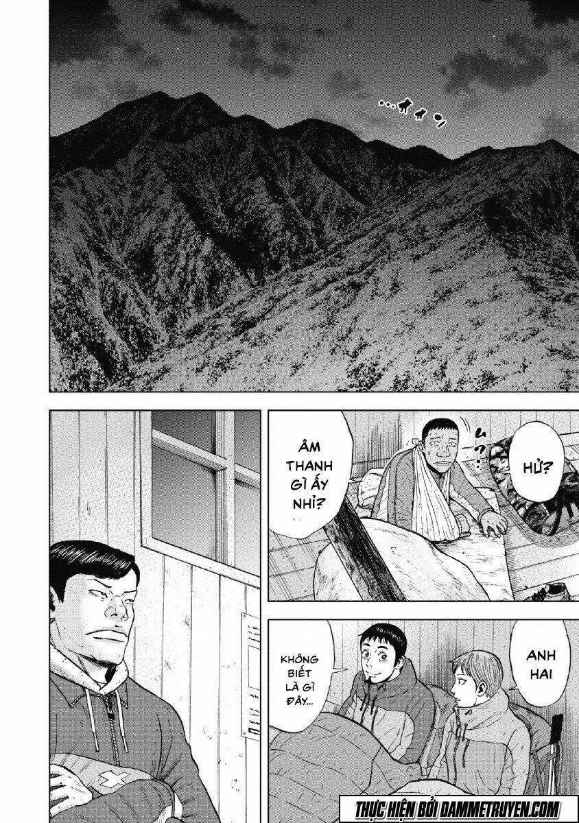 Monkey Peak – Đỉnh Núi Khỉ Chapter 34 - Trang 2