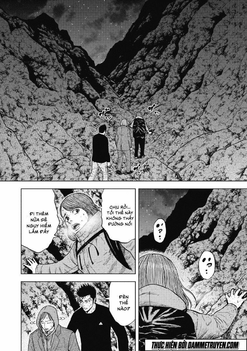 Monkey Peak – Đỉnh Núi Khỉ Chapter 34 - Trang 2