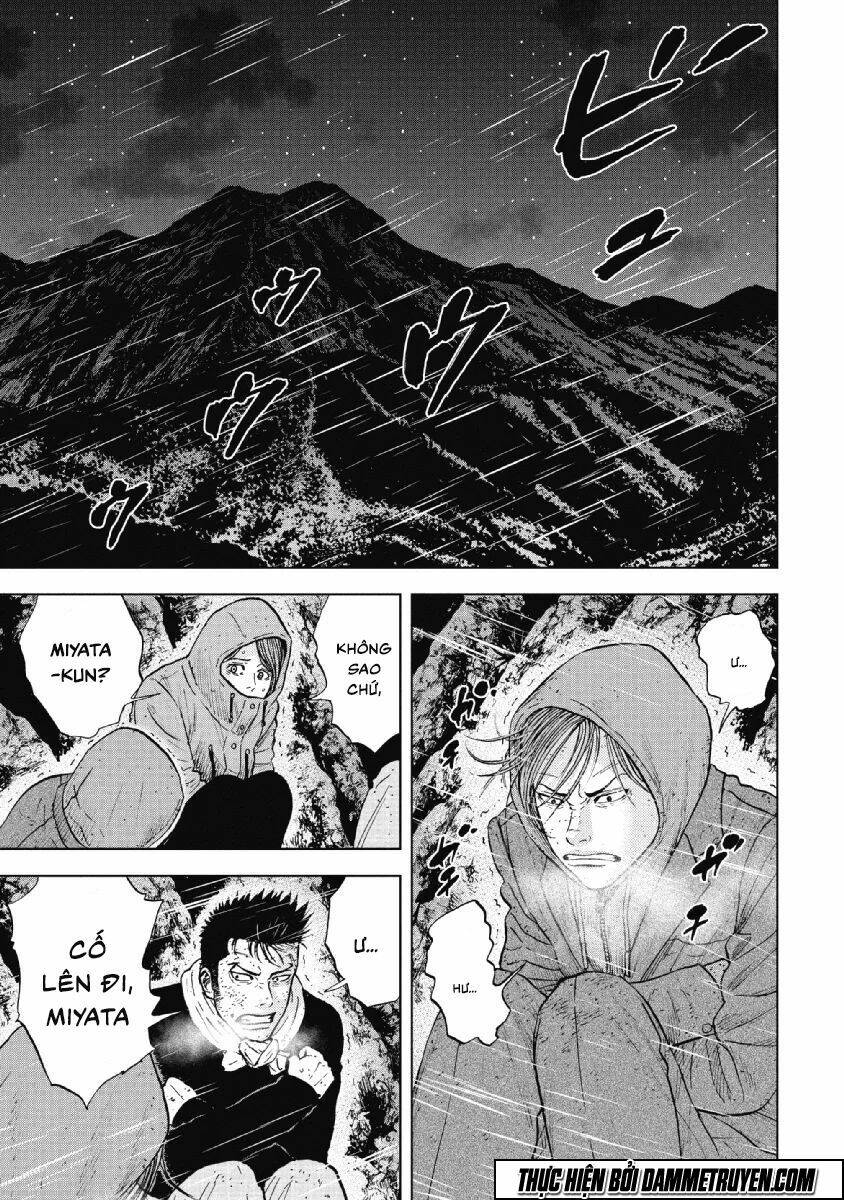 Monkey Peak – Đỉnh Núi Khỉ Chapter 35 - Trang 2