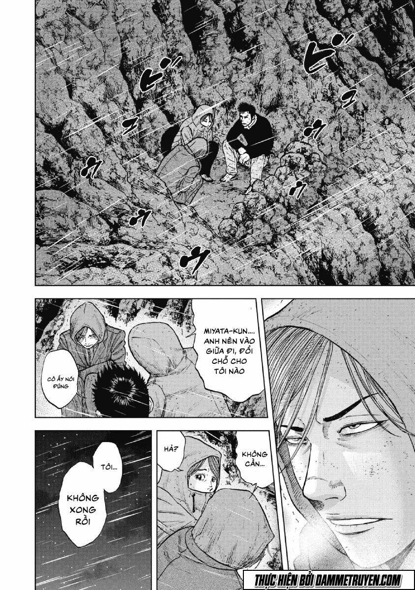 Monkey Peak – Đỉnh Núi Khỉ Chapter 35 - Trang 2