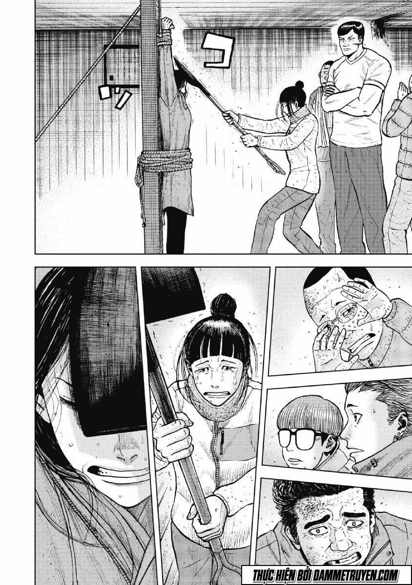 Monkey Peak – Đỉnh Núi Khỉ Chapter 36 - Trang 2