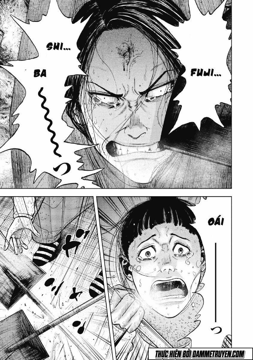 Monkey Peak – Đỉnh Núi Khỉ Chapter 36 - Trang 2