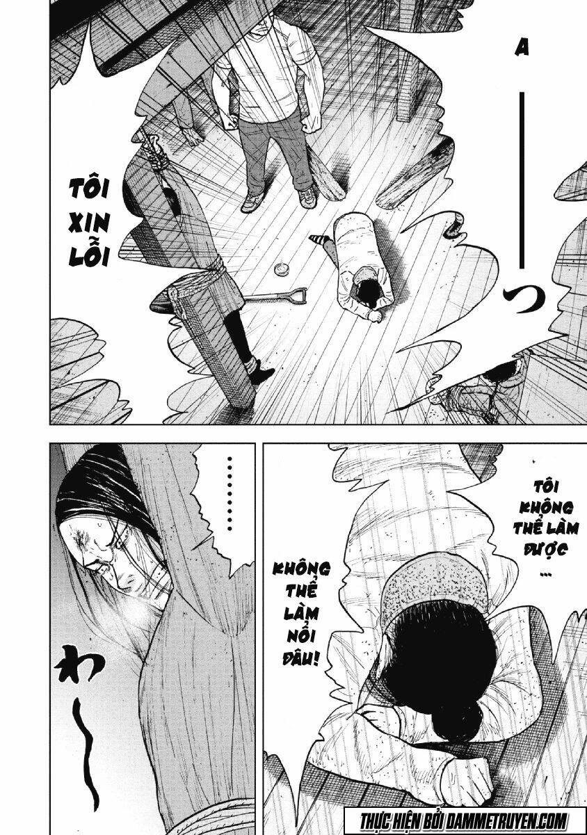 Monkey Peak – Đỉnh Núi Khỉ Chapter 36 - Trang 2