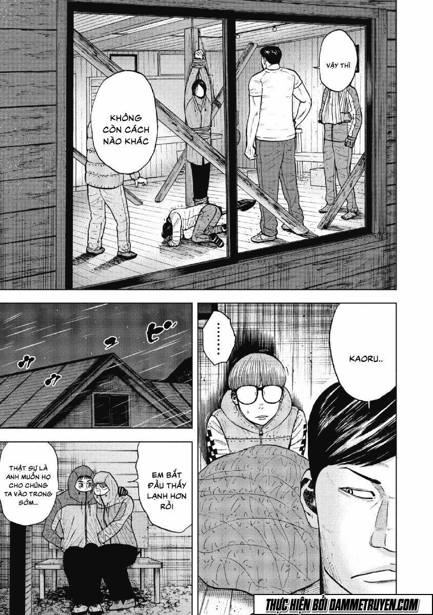 Monkey Peak – Đỉnh Núi Khỉ Chapter 36 - Trang 2