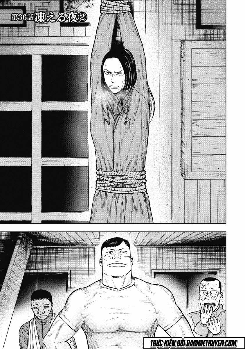 Monkey Peak – Đỉnh Núi Khỉ Chapter 36 - Trang 2