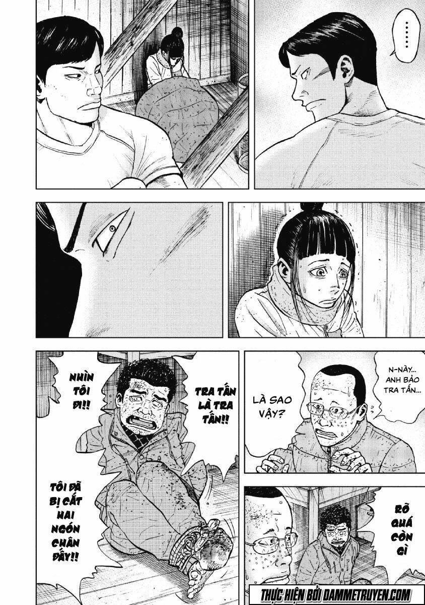 Monkey Peak – Đỉnh Núi Khỉ Chapter 36 - Trang 2